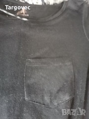 Мека дамска тениска , снимка 2 - Тениски - 40996883