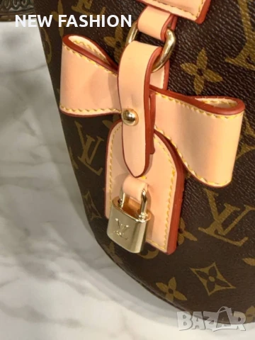 Дамски Кожени Чанти ✨ Louis Vuitton , снимка 6 - Чанти - 51139038