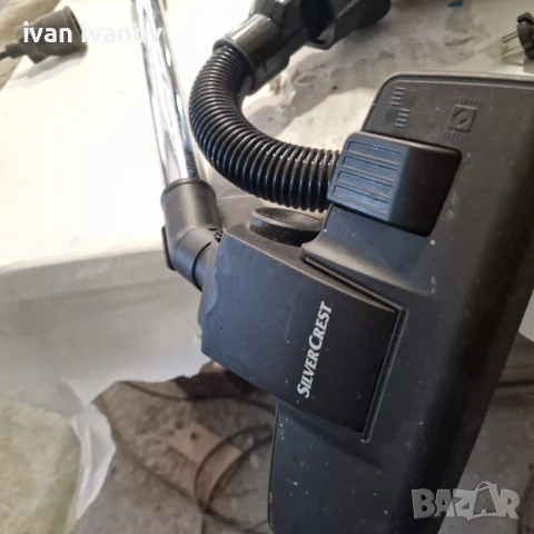 Ел Прахосмукачки Мощни, снимка 2 - Прахосмукачки - 51196000