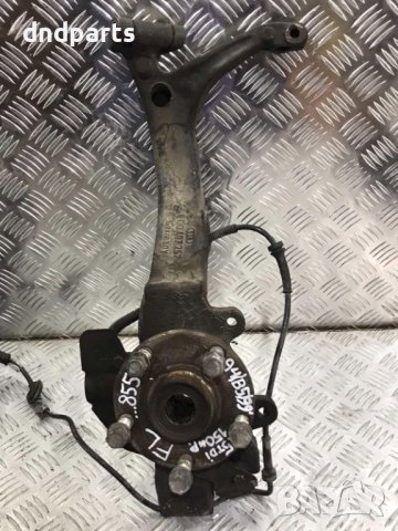 Преден ляв шенкел Audi A4,2.5TDI,150кс.,1999г.