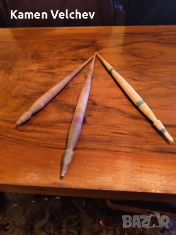 нещица от стара България..., снимка 2 - Антикварни и старинни предмети - 52423676