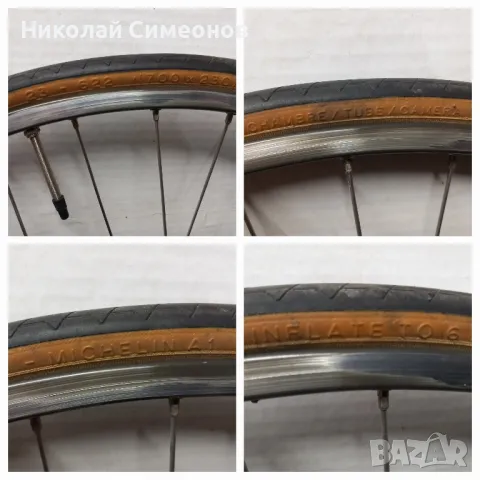 Продавам Колело-Бегач, снимка 15 - Аксесоари за велосипеди - 48427174