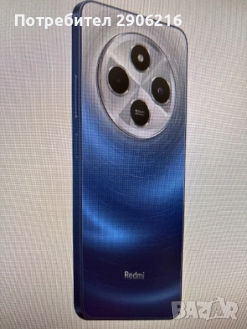 Redmi 14C 128GB 4GB RAM Dual, снимка 2 - Xiaomi - 51455023
