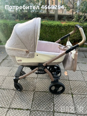 Продава Peg Perego.