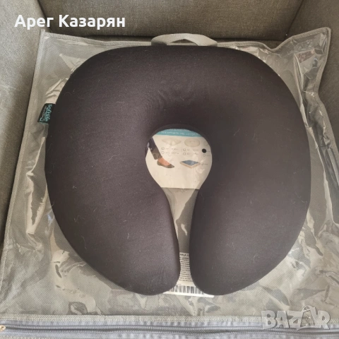 Ортопедична възглавница при счупена опашната кост, хемороиди., снимка 7 - Възглавници - 53743295