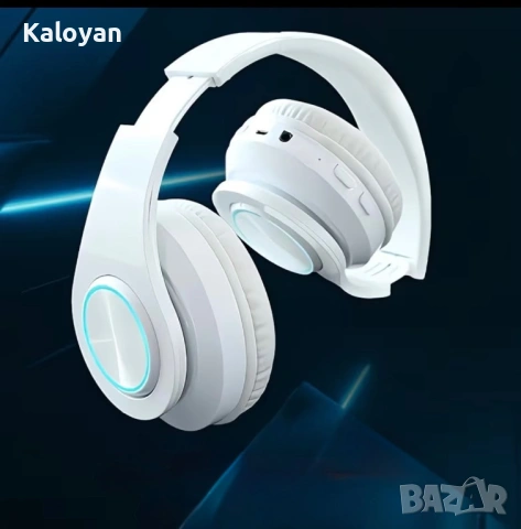Слушалки , снимка 3 - Bluetooth слушалки - 52801214