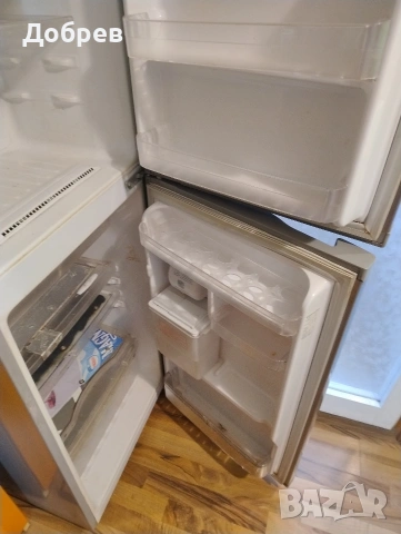 Хладилник samsung , снимка 2 - Хладилници - 53616699