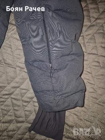 Детско Ски Яке за 140 см / 10г Lego Wear, снимка 5 - Детски якета и елеци - 52283135