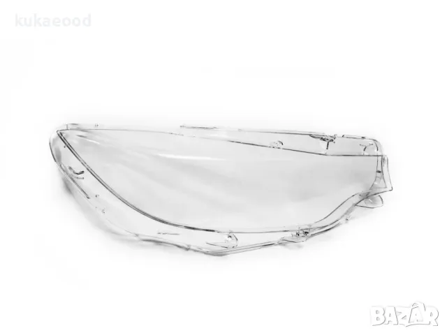 Стъклo за фар на BMW 4 F32 / F33 / F36 Facelift