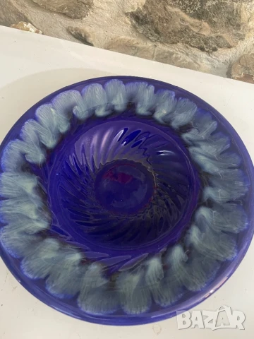 Чиния/плато, снимка 1