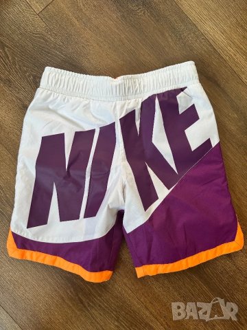 Детски шорти Nike