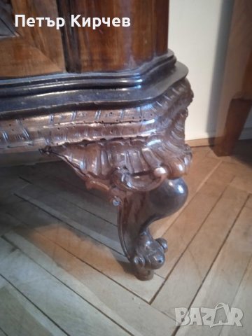 Италианска Витрина, снимка 3 - Секции и витрини - 40328776