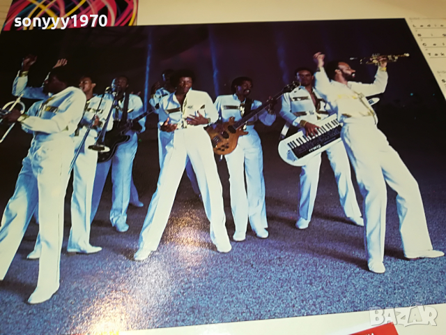 КУПУВАМ-kool & the gang x2 made in great britain 1503222011, снимка 3 - Грамофонни плочи - 36116917