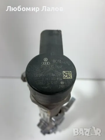 Горивна рейка регулатор Audi (05-11)г. 2.7 TDI 3.0 TDI 059 130 090 057 130 764 0 281 002 854 , снимка 4 - Части - 50070289