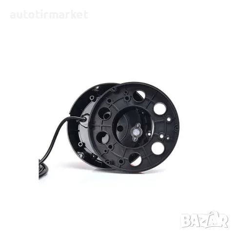 LED авариен буркан 12/24 волта – WAS 866.4, снимка 4 - Аксесоари и консумативи - 56052108