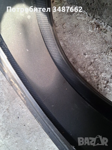 255 35 21 BRIDGESTONE 2бр летни дот 2024г , снимка 8 - Гуми и джанти - 53717472