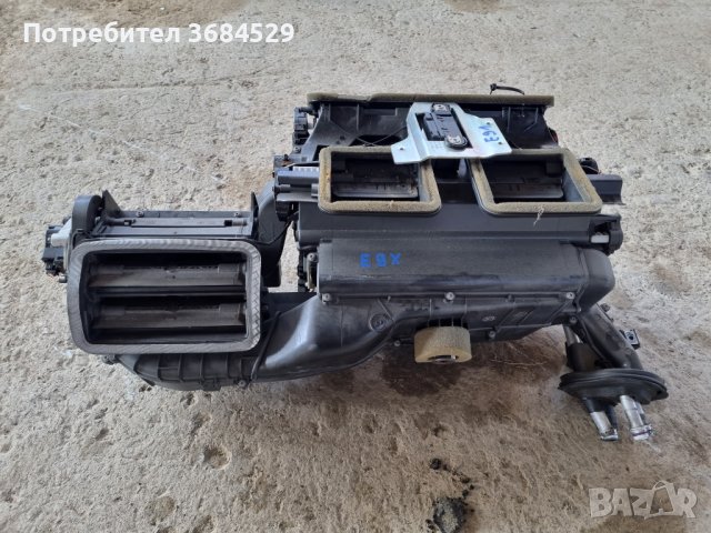 Парно е90 е91 е92 е9х