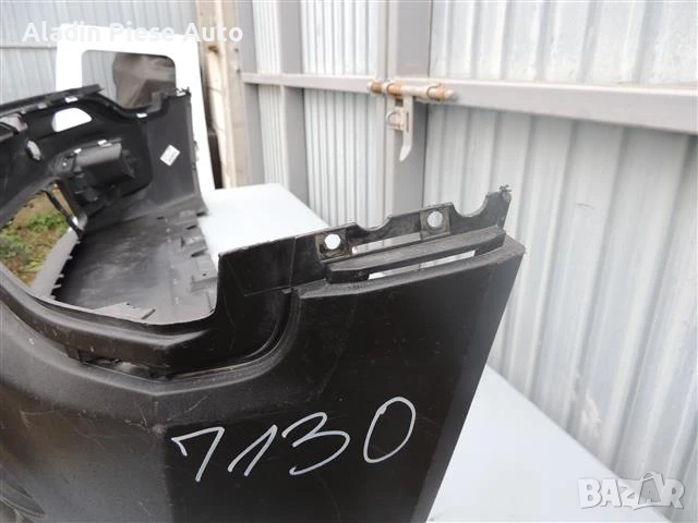 Предна броня Jeep Renegade година 2014-2018 код 735587832 , снимка 6 - Аксесоари и консумативи - 50637736