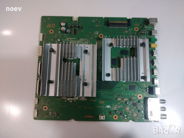 Main Board 1-010-115-11 от SONY XR-50X93J 