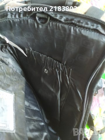 Раница OGIO, снимка 4 - Спортна екипировка - 41505859