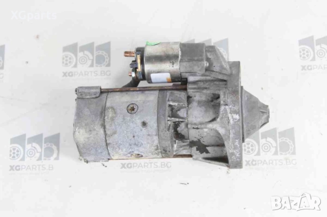 Стартер за Renault Espace II 2.1td 88 к.с. (1991-1996), снимка 2 - Части - 51530320