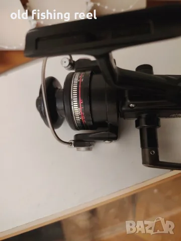макара DAIWA 1300 X, снимка 3 - Макари - 55743068