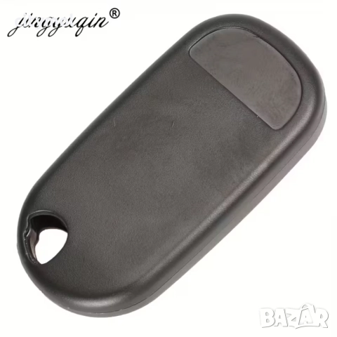 Kутийка за дистанционно с 4 бутона за Honda Accord, Civic, CR-V, Jazz и др., снимка 2 - Аксесоари и консумативи - 52549179