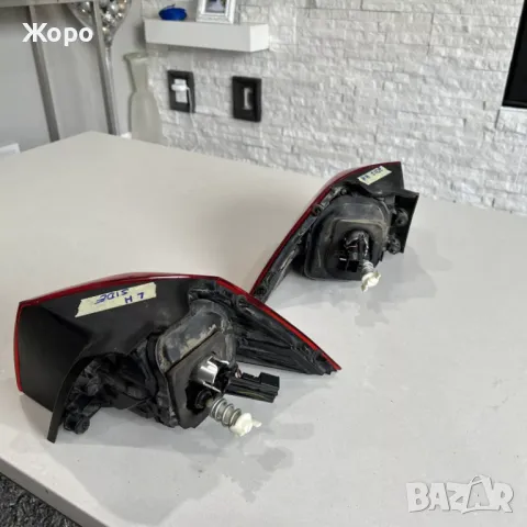 Ляв и десен външен стоп за Volkswagen Golf 7 комби , снимка 3 - Части - 48770569