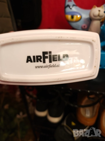 Арт Деко Маркова порцеланова ваза , снимка 6 - Вази - 52483944