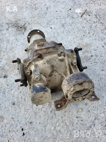 Диференциал Toyota Rav4 1 , снимка 4 - Части - 56182189