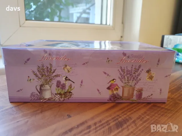 Порцеланови Чаши за Кафе / Чай - НОВИ, снимка 8 - Чаши - 49408438