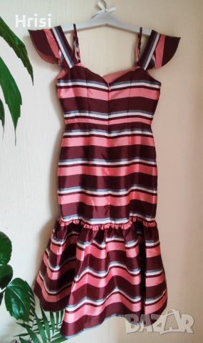 Страхотна нова рокля  Asos с етикет , снимка 2 - Рокли - 41312439