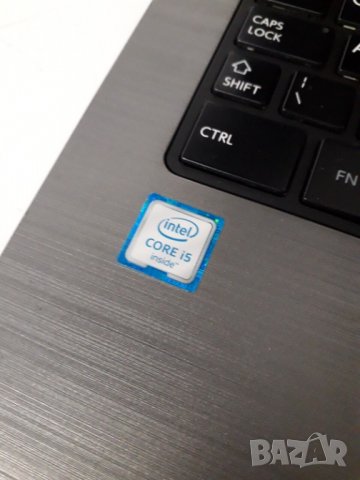 Лаптоп Toshiba A40 - i5 6 генерация, снимка 11 - Части за лаптопи - 39255794