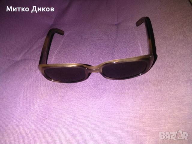 Слънчеви очила Cucci оригинални -кутия-кърпичка -сертификат, снимка 13 - Слънчеви и диоптрични очила - 33931967