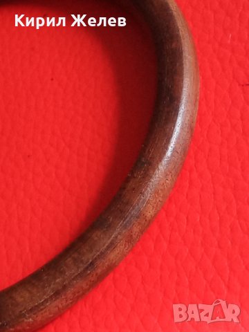 Гривна стара красива 26594, снимка 4 - Гривни - 34557008