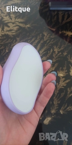 Компактен кристален уред за премахване на излишното окосмяване , снимка 2 - Други - 52796081