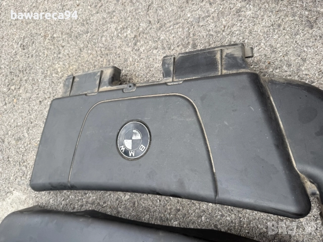 Комплект кори за двигателя BMW 320d M47 E90/91 , снимка 3 - Части - 51701391