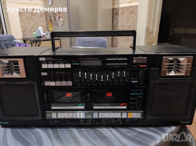 Sansui CP-99W