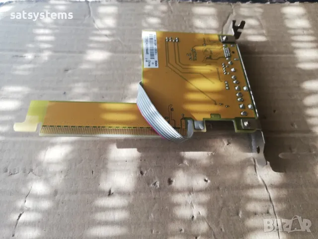 Asus M2A-VM HDMI/AV/S-Video/SPDIF Video Expansion Card PCI-E, снимка 8 - Други - 48095434