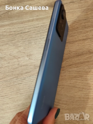 Xiaomi redmi note 12 s, снимка 3 - Xiaomi - 52484073