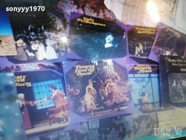 ПЛОЧИ 25 € ЗА БРОЙ 2501261513, снимка 2 - Грамофонни плочи - 53221153