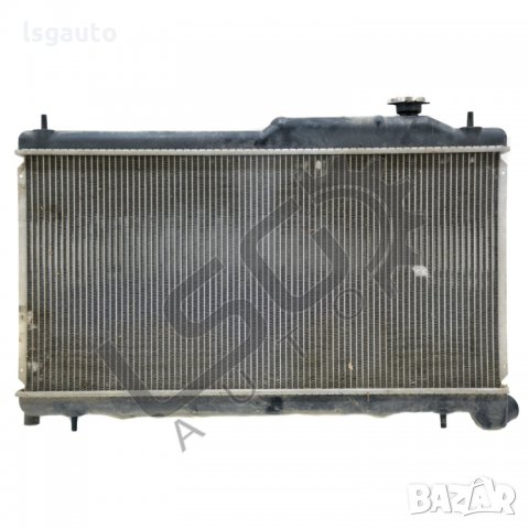 Воден радиатор Subaru Forester III 2008-2013 SU140222N-85, снимка 2 - Части - 35889538