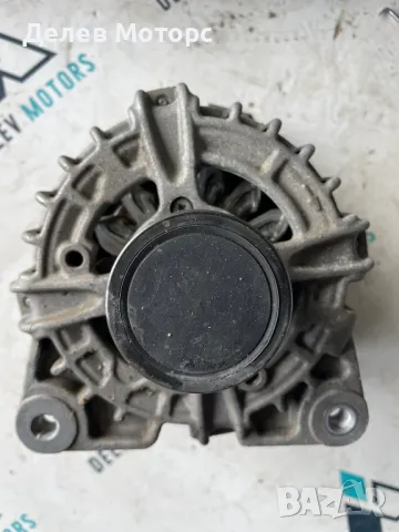 231002175R алтернатор генератор Динамо от Dacia Duster 1.0 Tce 100 HMMT, 6 ск., снимка 4 - Части - 49117831