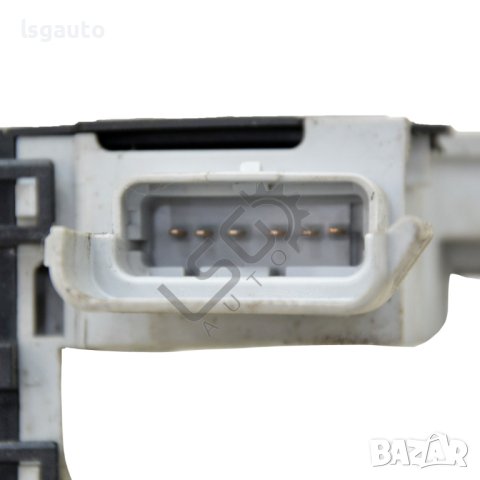 Брава задна лява врата Citroen C4 (I) 2004-2008 ID:103252, снимка 2 - Части - 41164397