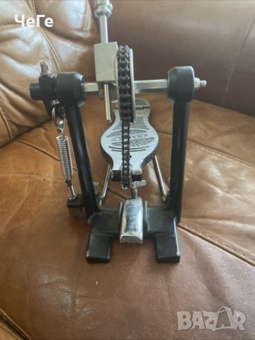 Mapex Forge XL Chain Drive Bass Drum Pedal с или без бийтър!, снимка 4 - Ударни инструменти - 41918844