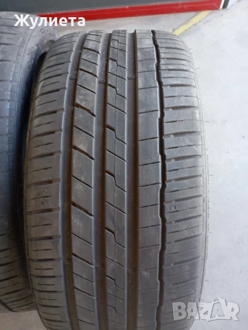 Hankook 255/35R21, снимка 2 - Гуми и джанти - 50913666