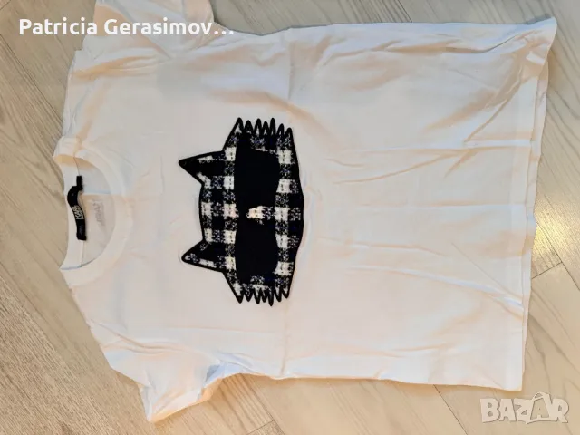 Дамски тениски, снимка 1