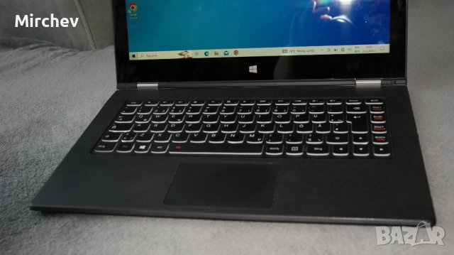 Lenovo Yoga 2 Pro i5, снимка 4 - Лаптопи за дома - 41305801