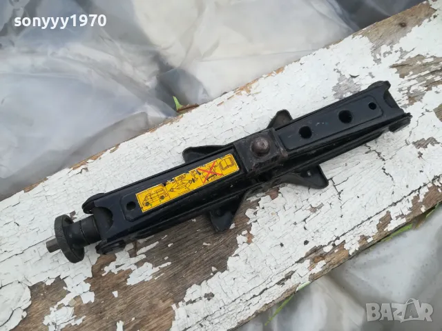 КРИК ЗА БУС ФИАТ ДУКАТО 3001250123LNWC