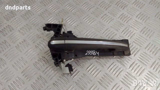 Дръжка врата Mercedes A-Class W168 1999г.(предна дясна)	